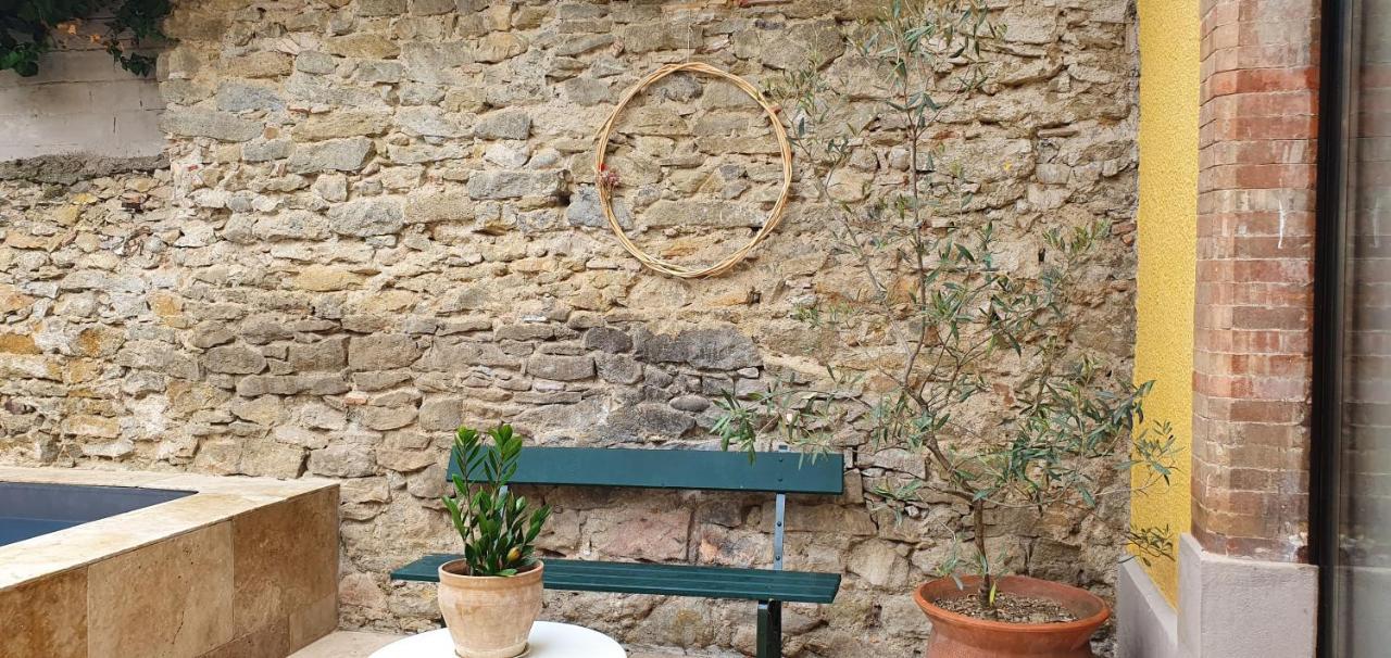 L'Ecole Buissonniere ! Villa Carcassonne Exterior photo